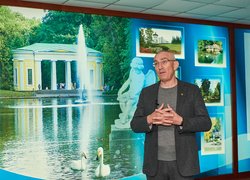 «Зустрічі, що надихають»: Іван Чайківський поділився своєю історією успіху