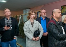 «Зустрічі, що надихають»: Іван Чайківський поділився своєю історією успіху