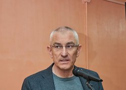 «Зустрічі, що надихають»: Іван Чайківський поділився своєю історією успіху