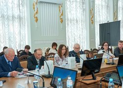 Осмислення минулого: в УНУ відбулася Міжнародна наукова конференція «Україна в європейському культурному просторі XVI–XVIII ст.»