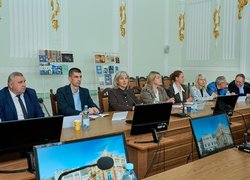 Осмислення минулого: в УНУ відбулася Міжнародна наукова конференція «Україна в європейському культурному просторі XVI–XVIII ст.»