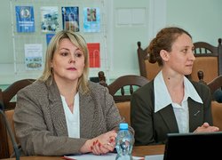 Осмислення минулого: в УНУ відбулася Міжнародна наукова конференція «Україна в європейському культурному просторі XVI–XVIII ст.»