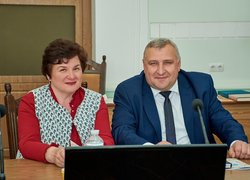 Осмислення минулого: в УНУ відбулася Міжнародна наукова конференція «Україна в європейському культурному просторі XVI–XVIII ст.»