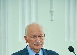 Осмислення минулого: в УНУ відбулася Міжнародна наукова конференція «Україна в європейському культурному просторі XVI–XVIII ст.»