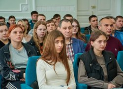 Осмислення минулого: в УНУ відбулася Міжнародна наукова конференція «Україна в європейському культурному просторі XVI–XVIII ст.»