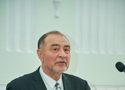 Осмислення минулого: в УНУ відбулася Міжнародна наукова конференція «Україна в європейському культурному просторі XVI–XVIII ст.»