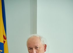 Осмислення минулого: в УНУ відбулася Міжнародна наукова конференція «Україна в європейському культурному просторі XVI–XVIII ст.»