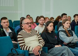 Осмислення минулого: в УНУ відбулася Міжнародна наукова конференція «Україна в європейському культурному просторі XVI–XVIII ст.»