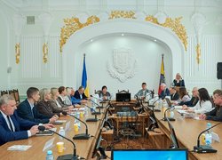 Осмислення минулого: в УНУ відбулася Міжнародна наукова конференція «Україна в європейському культурному просторі XVI–XVIII ст.»