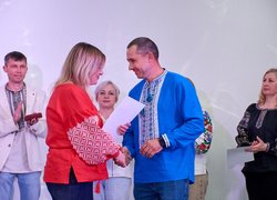 В Уманському університеті відзначили День науки