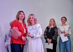 В Уманському університеті відзначили День науки