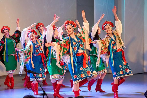 В Уманському університеті відзначили День науки