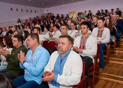 В Уманському університеті відзначили День науки