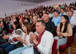 В Уманському університеті відзначили День науки