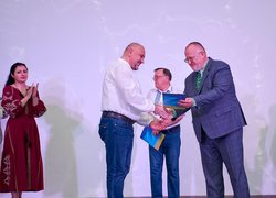 В Уманському університеті відзначили День науки