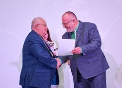 В Уманському університеті відзначили День науки