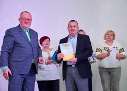 В Уманському університеті відзначили День науки