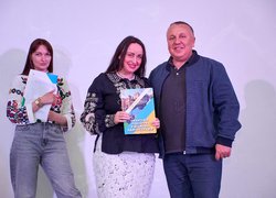 В Уманському університеті відзначили День науки
