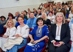 В Уманському університеті відзначили День науки
