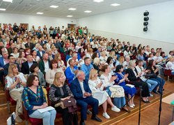 В Уманському університеті відзначили День науки