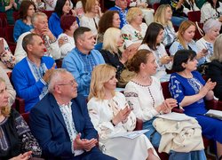 В Уманському університеті відзначили День науки
