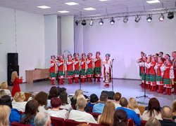 В Уманському університеті відзначили День науки