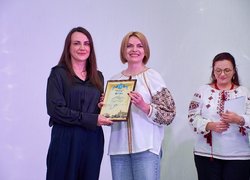 В Уманському університеті відзначили День науки