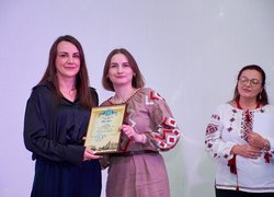 В Уманському університеті відзначили День науки