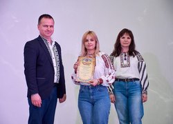 В Уманському університеті відзначили День науки