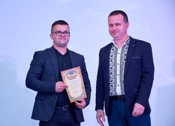 В Уманському університеті відзначили День науки