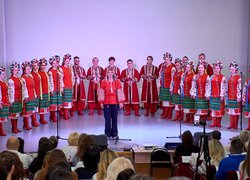 В Уманському університеті відзначили День науки