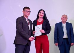 В Уманському університеті відзначили День науки