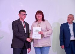 В Уманському університеті відзначили День науки