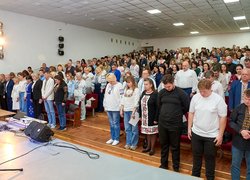 В Уманському університеті відзначили День науки