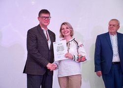 В Уманському університеті відзначили День науки