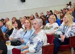 В Уманському університеті відзначили День науки