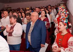 В Уманському університеті відзначили День науки