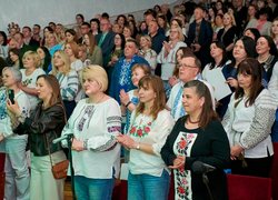 В Уманському університеті відзначили День науки