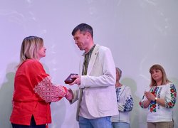 В Уманському університеті відзначили День науки