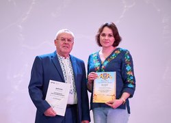 В Уманському університеті відзначили День науки