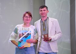 В Уманському університеті відзначили День науки