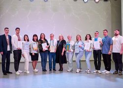 В Уманському університеті відзначили День науки