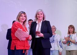 В Уманському університеті відзначили День науки