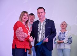 В Уманському університеті відзначили День науки
