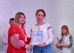 В Уманському університеті відзначили День науки