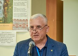 В Уманському національному університеті відбувся Всеукраїнський форум «Зрошення»