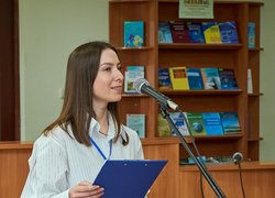 В Уманському національному університеті відбувся Всеукраїнський форум «Зрошення»