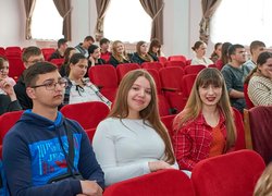 Благодійна лотерея в Уманському університеті – єдність заради підтримки захисників і захисниць України