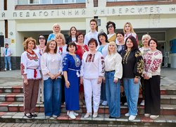 День вишиванки – свято традицій, єдності та патріотизму