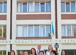 День вишиванки – свято традицій, єдності та патріотизму